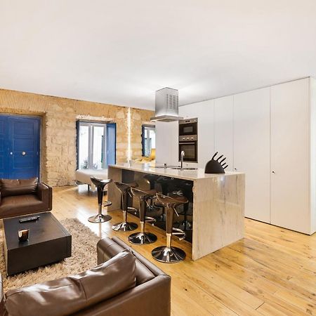 Green Street Lisbon Loft 外观 照片