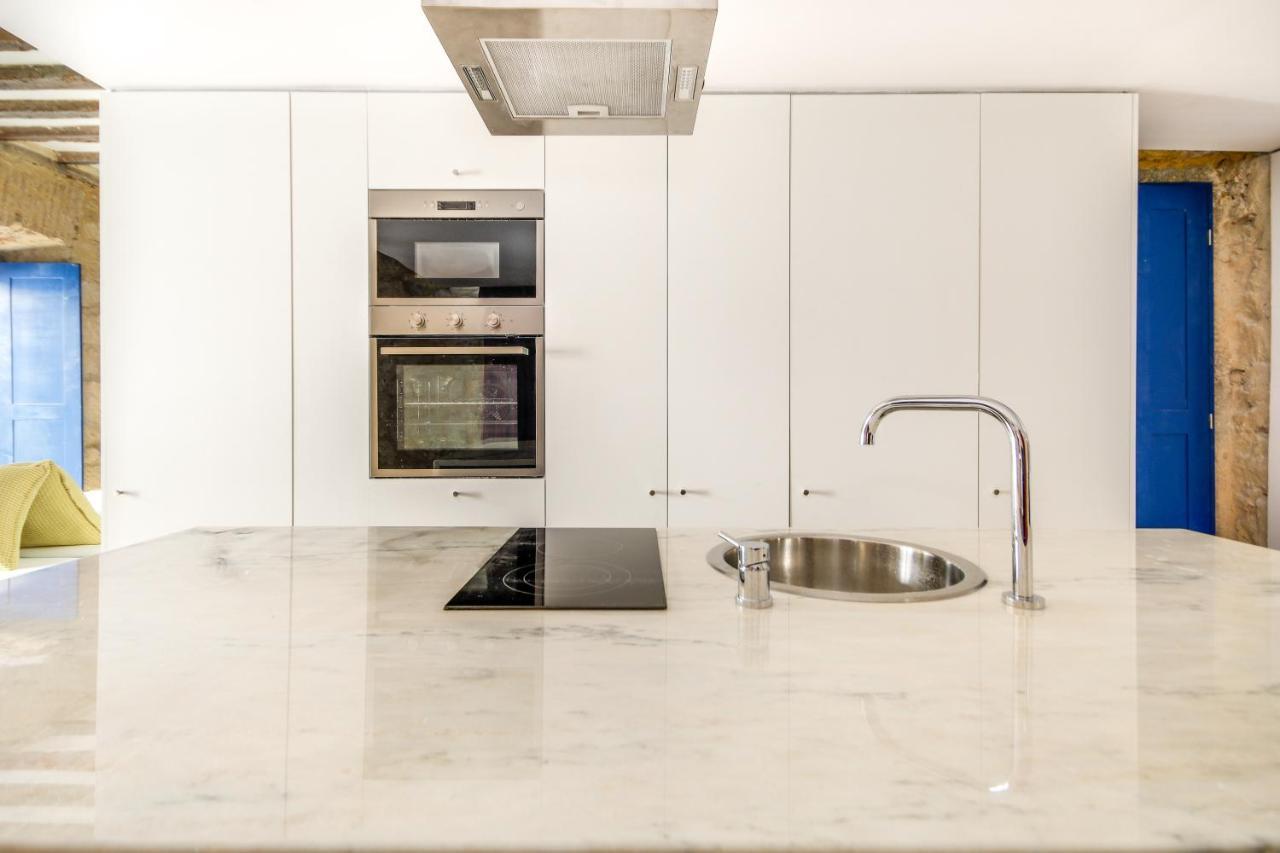 Green Street Lisbon Loft 外观 照片