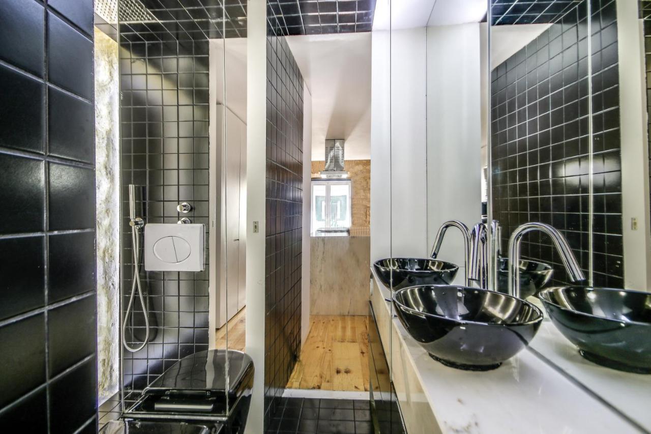Green Street Lisbon Loft 外观 照片