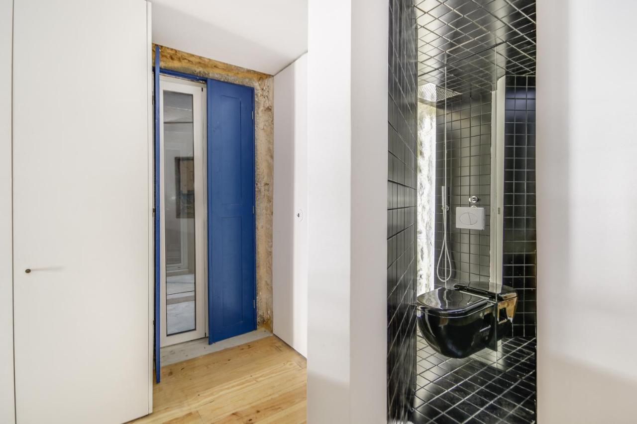 Green Street Lisbon Loft 外观 照片