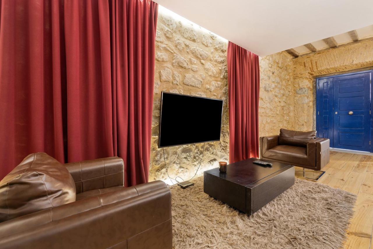 Green Street Lisbon Loft 外观 照片