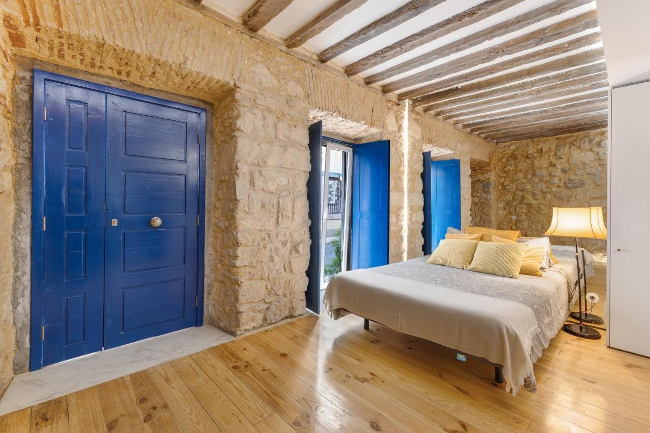 Green Street Lisbon Loft 外观 照片