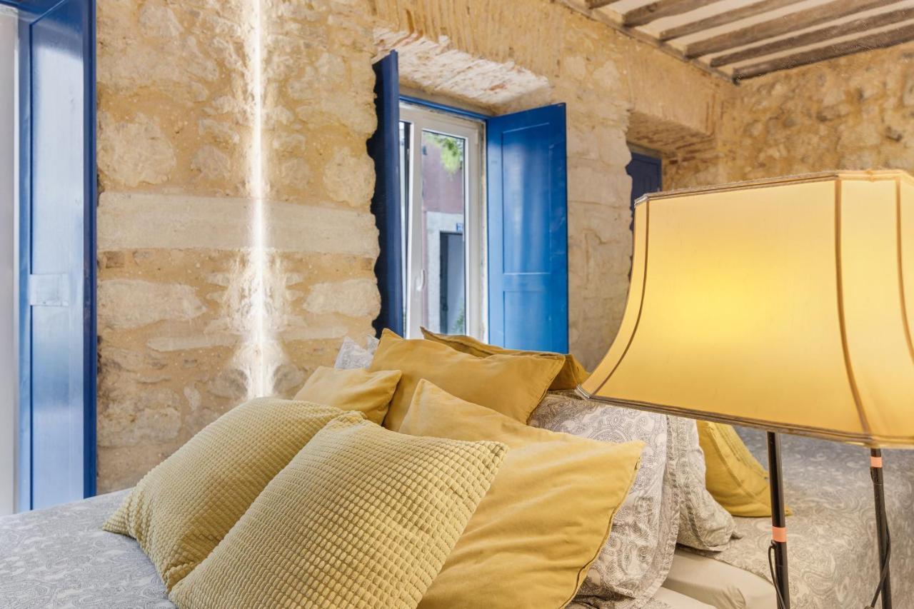 Green Street Lisbon Loft 外观 照片