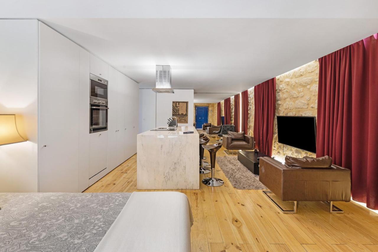 Green Street Lisbon Loft 外观 照片