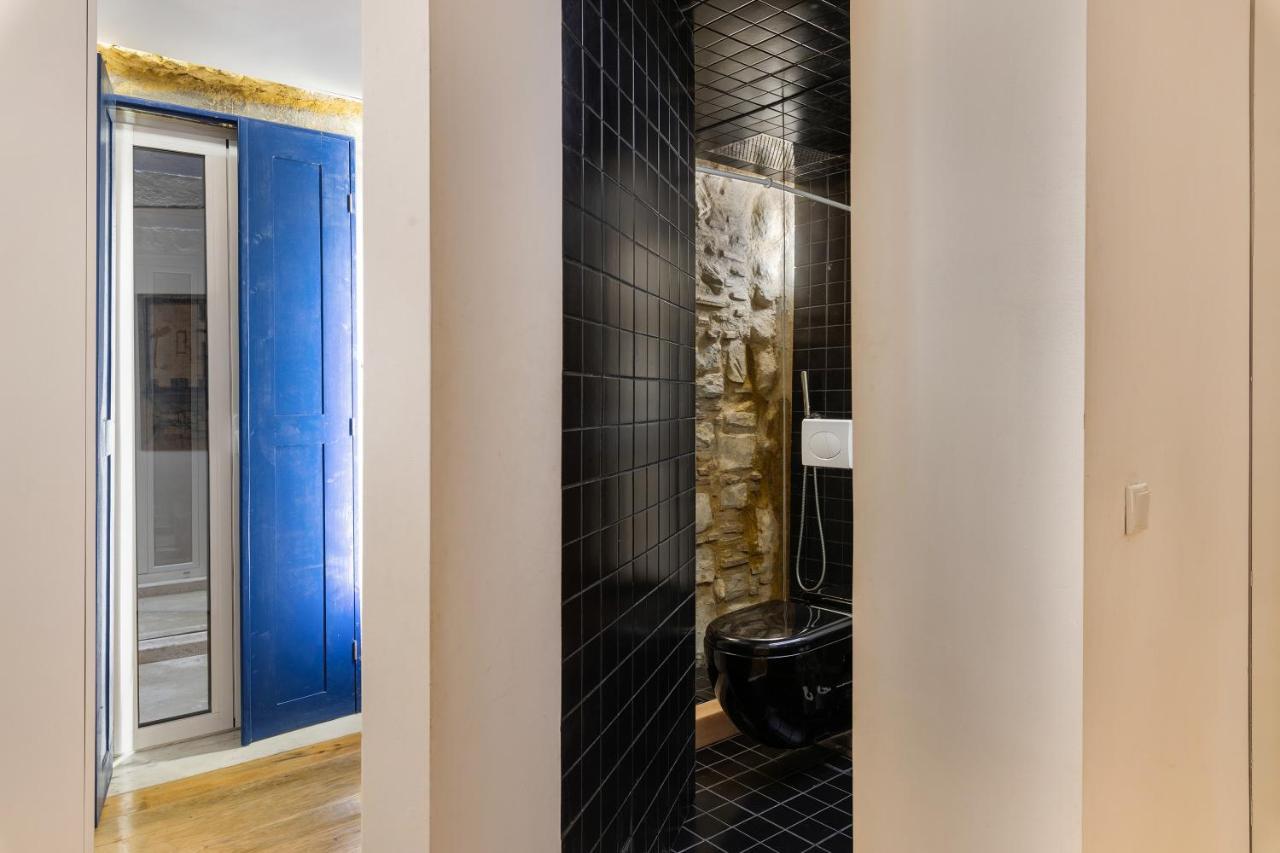 Green Street Lisbon Loft 外观 照片